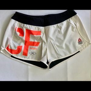 Reebok CrossFit shorts